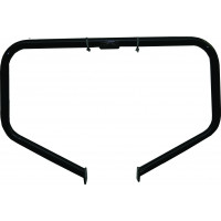 ENGINE GUARD HD UNIBAR SPORTSTER 04-UP BLK