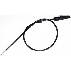 BLACK VINYL CLUTCH CABLE