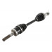 6 BALL HEAVY DUTY AXLE FRONT