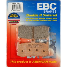 BRAKE PADS