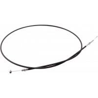 BLK VINYL CLUTCH CABLE INDIAN OE# 7082614 +6