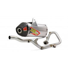 T6 EXHAUST YAM
