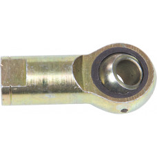 TIE ROD END RH AC/POL 3/8