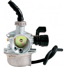 4-STROKE CARBURETOR 19MM 50-125CC HORIZONTAL ENGINE