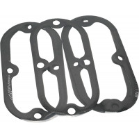 INSPECTION COVER GASKET BIG TWIN 5/PK OE#60567-65B