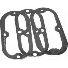 INSPECTION COVER GASKET BIG TWIN 5/PK OE#60567-65B