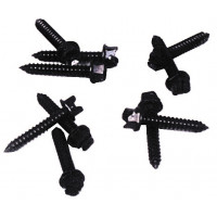 TRACK/TIRE TRACTION SCREWS 1000/PK 1/2