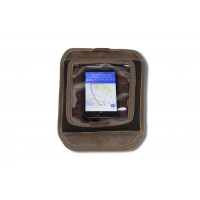 TANK PAD DARK OAK