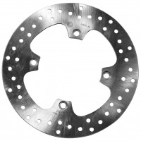 SERIE ORO REAR ROTOR FIXED SERIE ORO REAR ROTOR FIXED