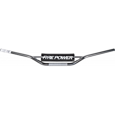 HANDLEBAR - CSA YZ/YZF - CHROME