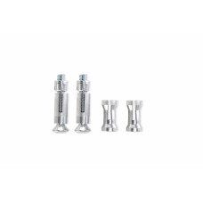 CRM ULTRA BAR END SET