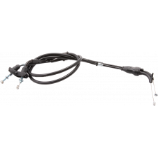 THROTTLE  CABLE YAM