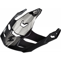 XT9000 PEAK VISOR TRAILHEAD PHANTOM