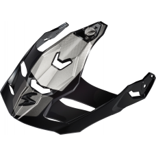 XT9000 PEAK VISOR TRAILHEAD PHANTOM