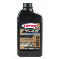 T-4R SYNTHETIC BLEND MOTOR OIL 4T 20W50 1L T-4R SYNTHETIC BLEND MOTOR OIL 4T 20W50 1L