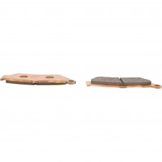 BRAKE PAD KIT SINTERED