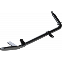 KICKSTAND STOCK BLACK FLH 99-06