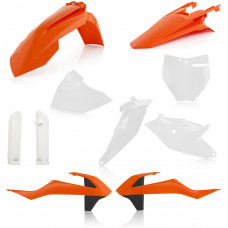 FULL PLASTIC KIT ORIGINAL