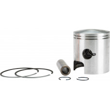 PISTON RGHT JOHN DEERE KEC440 REED VALVE