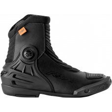 TRACTECH EVO D3O WP SHORT BOOT BLACK 10