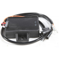 CDI POL XLT