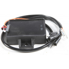 CDI POL XLT