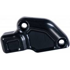GEAR POSITION SENSOR COVER BLACK L`23-25 GEAR POSITION SENSOR COVER BLACK L`23-25