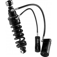 M8 SOFTAIL REMOTE RESV. SHOCK 12.5 M8 SOFTAIL REMOTE RESV. SHOCK 12.5
