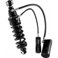 M8 SOFTAIL REMOTE RESV. SHOCK 13