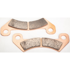 BRAKE PAD KIT SINTERED