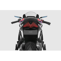 FLAT-OUT FENDER ELIMINATOR APR