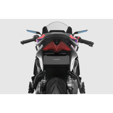 FLAT-OUT FENDER ELIMINATOR APR