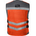 FAST-PASS VEST NEON ORANGE SM/MD FAST-PASS VEST NEON ORANGE SM/MD