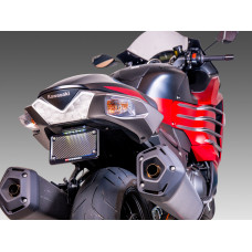 FENDER ELIMINATOR V2 KIT KAW FENDER ELIMINATOR V2 KIT KAW