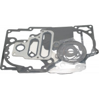COMPLETE TRANS GASKET TWIN CAM KIT