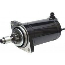 STARTER MOTOR S-D