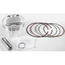 PISTON KIT 85.00/STD 11.5:1 KAW