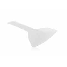 SIDE PANELS WHITE