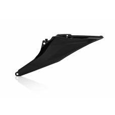 SIDE PANELS BLACK