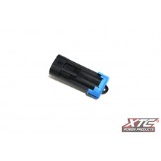 PLUG N PLAY SEAT BELT POL