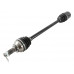 6 BALL HEAVY DUTY AXLE FRONT