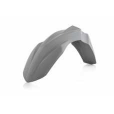 FRONT FENDER GREY