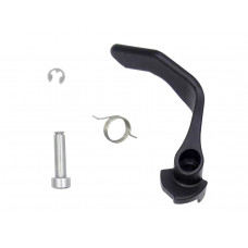 PARKING BRAKE LEVER SET S-D