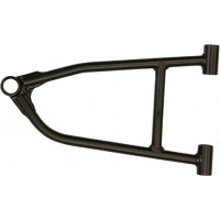 UPPER RH A-ARM POL
