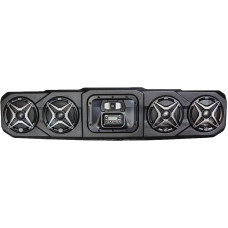OVERHEAD 4 SPEAKER KIT CAN AM DEFENDER OVERHEAD 4 SPEAKER KIT CAN AM DEFENDER