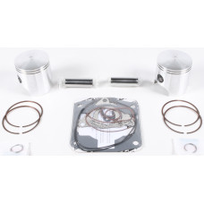 STANDARD BORE PISTON KIT