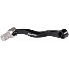 FACTORY SHIFT LEVER BLACK W/HA TI TIP KTM/HUSQ/GAS