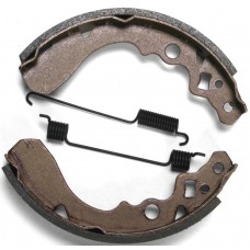BRAKE SHOES 718 PLAIN BRAKE SHOES 718 PLAIN