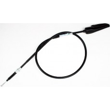 BLACK VINYL CLUTCH CABLE