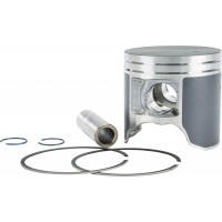 PISTON T-MOLY A/C